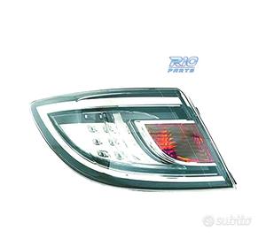 FANALE SX MAZDA 6 4P 5P 10-