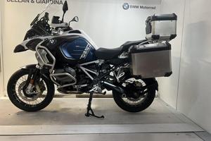 BMW R 1250 GS Adventure Abs my21