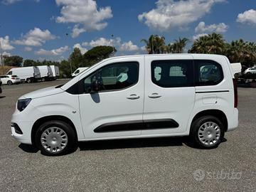 OPEL Combo cargo 1.5d 100cv d.cab. L2H1 Essentia m