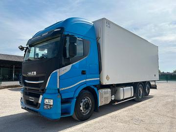 Iveco Stralis 510 Frigo