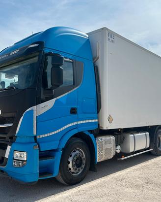 Iveco Stralis 510 Frigo