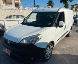 Fiat Doblo Doblò 1.6 MJT 16V 105CV Easy Maxi