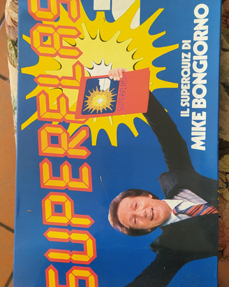 Superflash