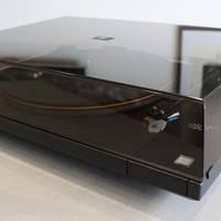 GIRADISCHI MOFI STUDIODECK