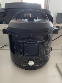 Instant Pot Pro 60 Multicooker 10 in 1 - 5,7 L