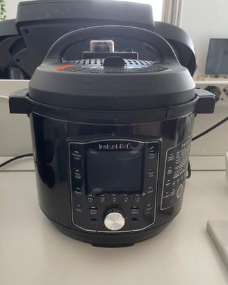 Instant Pot Pro 60 Multicooker 10 in 1 - 5,7 L