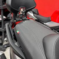 SCHIENALE POGGIASCHIENA SCOOTER WOTTAN GT2 125-300