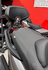 SCHIENALE POGGIASCHIENA SCOOTER WOTTAN GT2 125-300