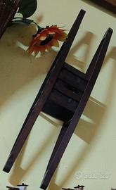 vecchio scaldaletto 