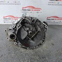 Cambio fiat punto 1.2 benzina rf460