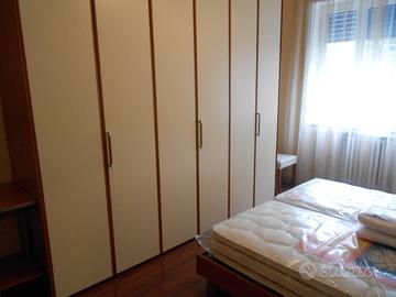 Bilocale appena ristrutturato