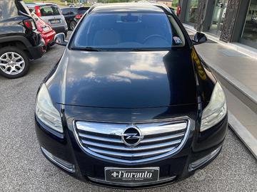 OPEL Insignia 1.4 Turbo Start&Stop Sports Tourer