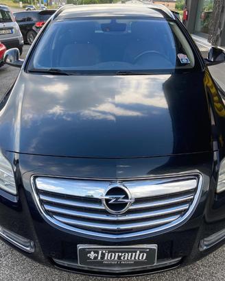 OPEL Insignia 1.4 Turbo Start&Stop Sports Tourer
