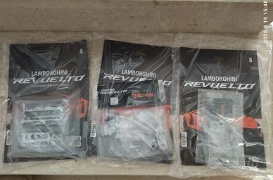 revuelto lotto