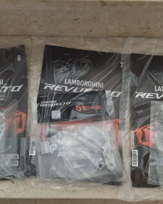 revuelto lotto