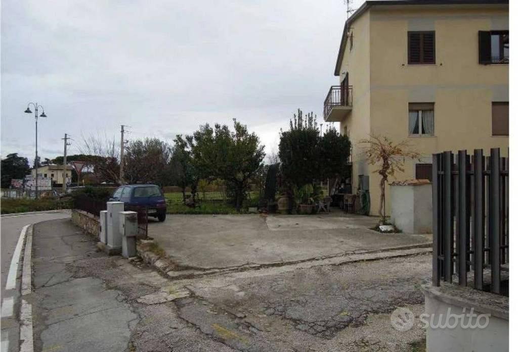 Appartamento – PG - Altro