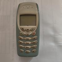 nokia 3410