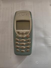 nokia 3410