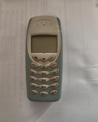 nokia 3410