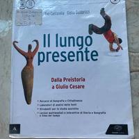 Il lungo presente