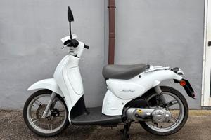 Aprilia Scarabeo