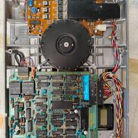 Floppy Drive 8" vintage Mitsubishi M2896-63-02M