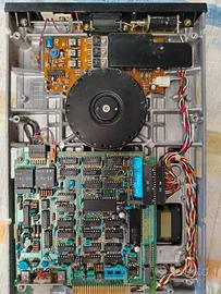 Floppy Drive 8" vintage Mitsubishi M2896-63-02M