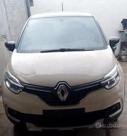 Renault Captur 1.5dci *AUTO IN ARRIVO*