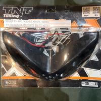 Faro Aerox TNT