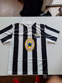 Maglia Shearer Newcastle