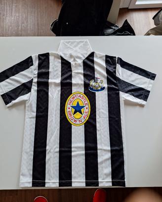 Maglia Shearer Newcastle