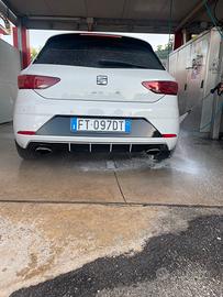 Seat leon cupra 2.0 300 cv