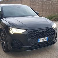 Audi Q3 SPB 40 204 cv Quattro diesel