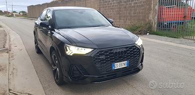 Audi Q3 SPB 40 204 cv Quattro diesel