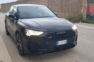 Audi Q3 SPB 40 204 cv Quattro diesel