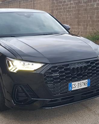 Audi Q3 SPB 40 204 cv Quattro diesel