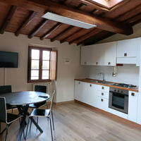 Appartamento Limoncino - parcheggio privato