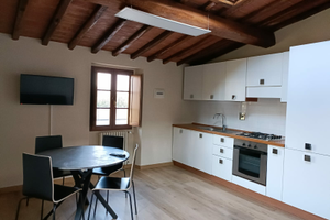 Appartamento Limoncino - parcheggio privato