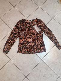Maglietta donna I-Sik