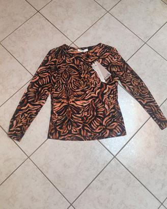 Maglietta donna I-Sik