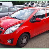 Ricambi Usati CHEVROLET (DAEWOO) SPARK (M300) 2011