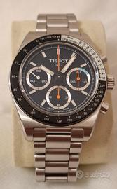 tissot pr516 mechanical 2025