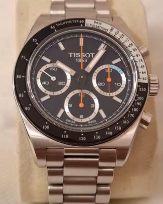 tissot pr516 mechanical 2025