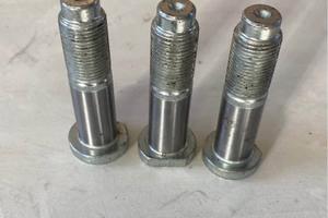 Colonnine Per Fiat 1000 super