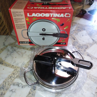 Pentola a pressione Lagostina 3,5litri