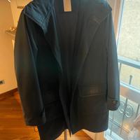 CAPPOTTO CORNELIANI