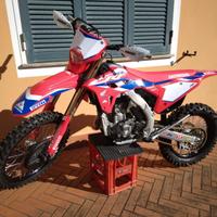 Honda CRF 250 - 2024