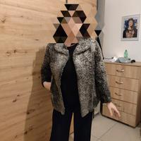 Pelliccia di astrakan