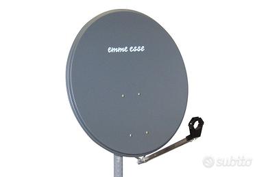 Parabola Satellitare Emme Esse mod. 8080