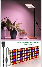 FANHAO growlight luce piante da interno